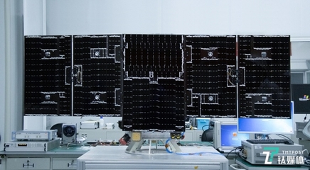 全球首颗6G试验卫星发射成功,研发方之一的国星宇航最快明年登陆资本市场